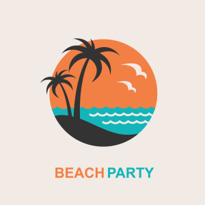 Various Artists的專輯Beach Party 2024 (Explicit)