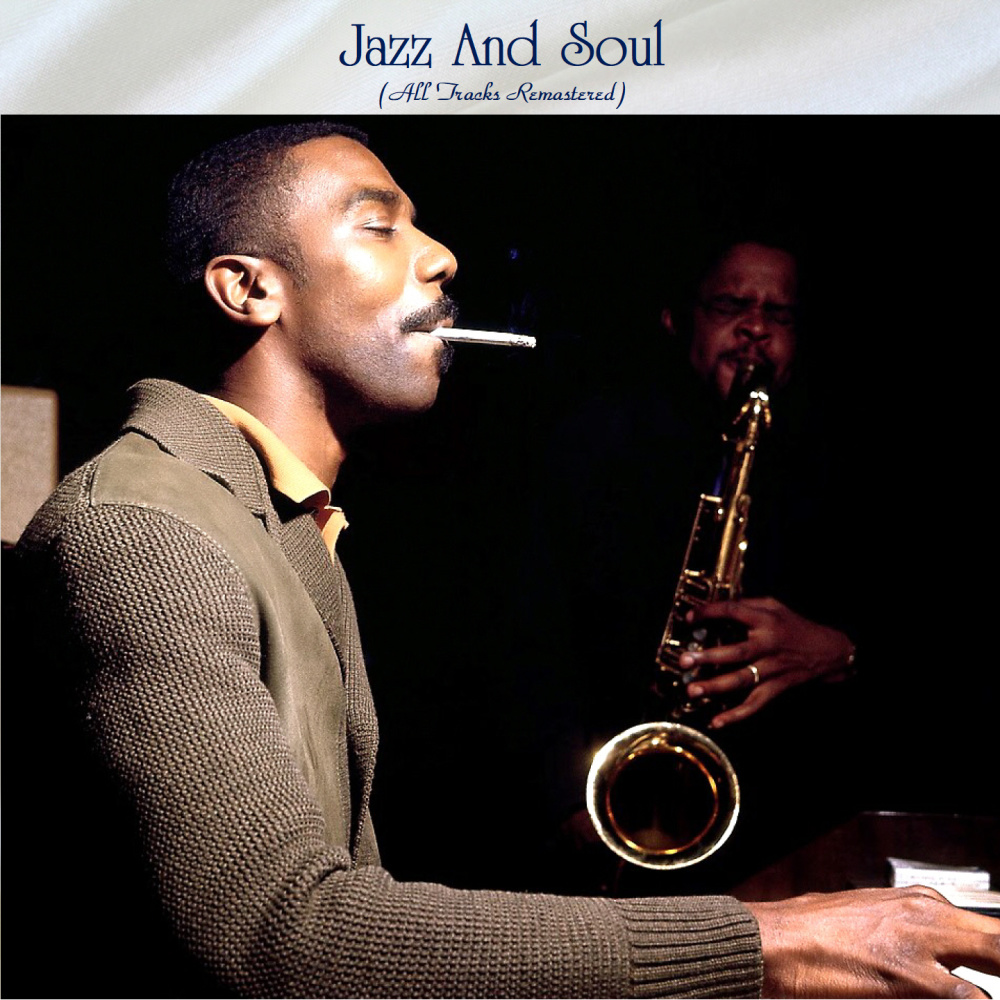 Groovin' with Jug (Remastered 2016)