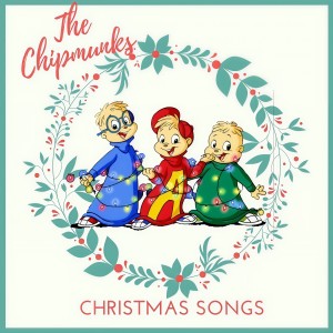 收听The Chipmunks的Rudolph The Red Nosed Reindeer歌词歌曲