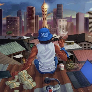 default playlist img