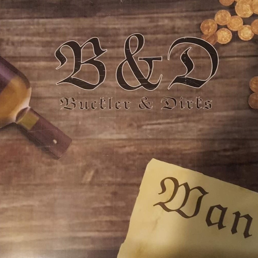 Enter the Troubadours (Who the Bards Are) (Explicit)