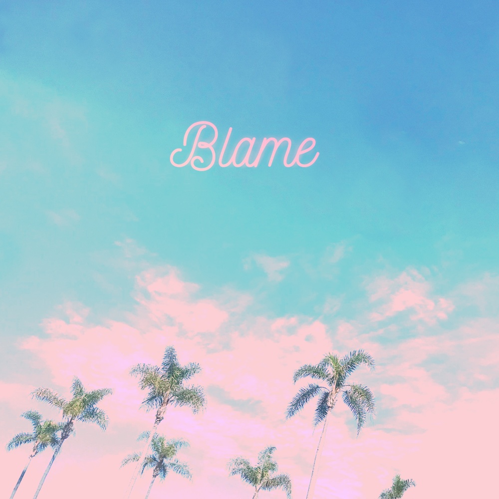 Blame (Explicit)