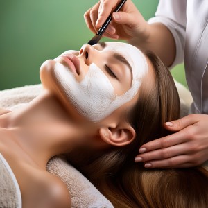 Música de spa de día的專輯Música Suave Para Crear Un Ambiente Tranquilo Durante Masajes