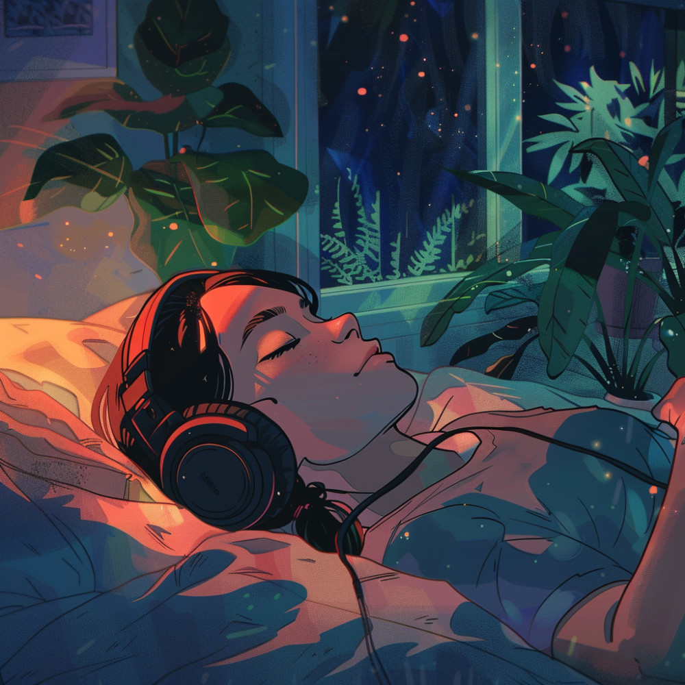 Quiet Night Beats