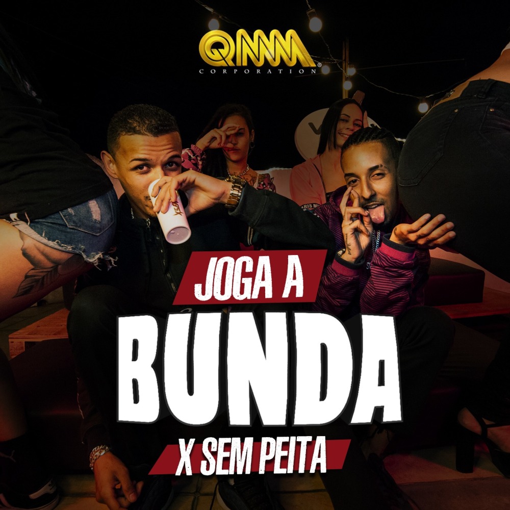 Joga a Bunda (Explicit)