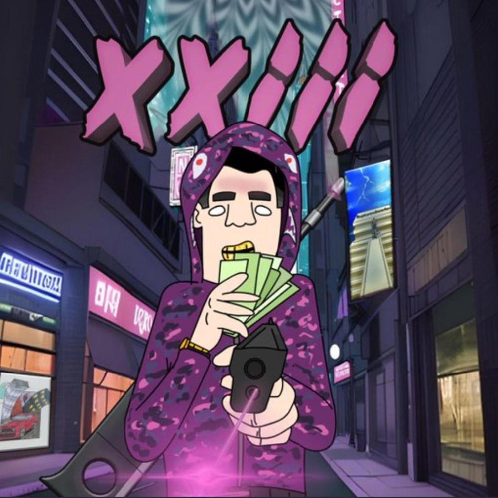 Vengance (feat. shyneboikash) (Explicit)