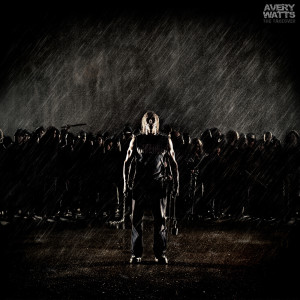 ดาวน์โหลดและฟังเพลง Enough พร้อมเนื้อเพลงจาก Avery Watts
