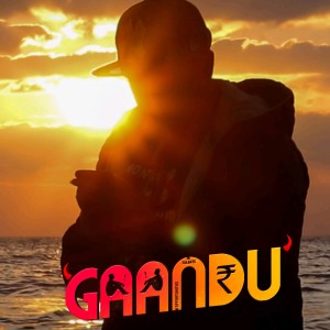 Album Gaandu (Acoustic) oleh Vijay Immanuel