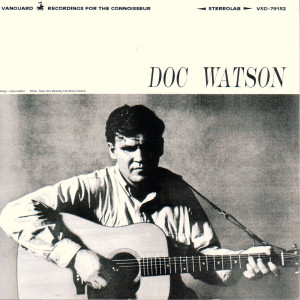 ดาวน์โหลดและฟังเพลง Sittin On Top Of The World พร้อมเนื้อเพลงจาก Doc Watson