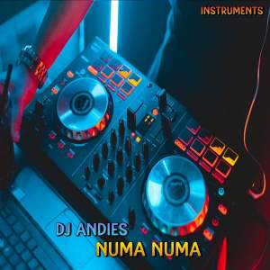 DJ Numa Numa - Inst