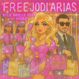 Kylie O'Day的專輯FREE JODI ARIAS (feat. HODAK)