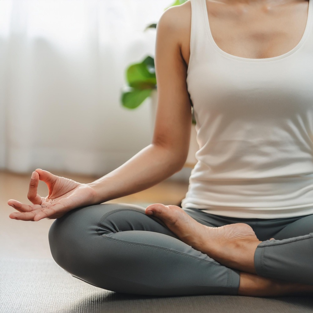 Tonos De Meditación Sónica