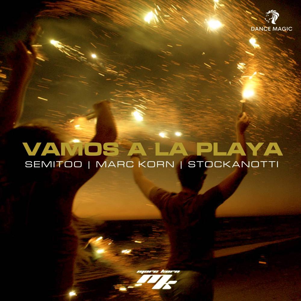 Vamos A La Playa (Extended Mix)