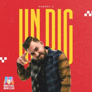 Listen to Un pic song with lyrics from Andrei G