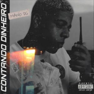 收聽mano dg的Contando Dinheiro歌詞歌曲
