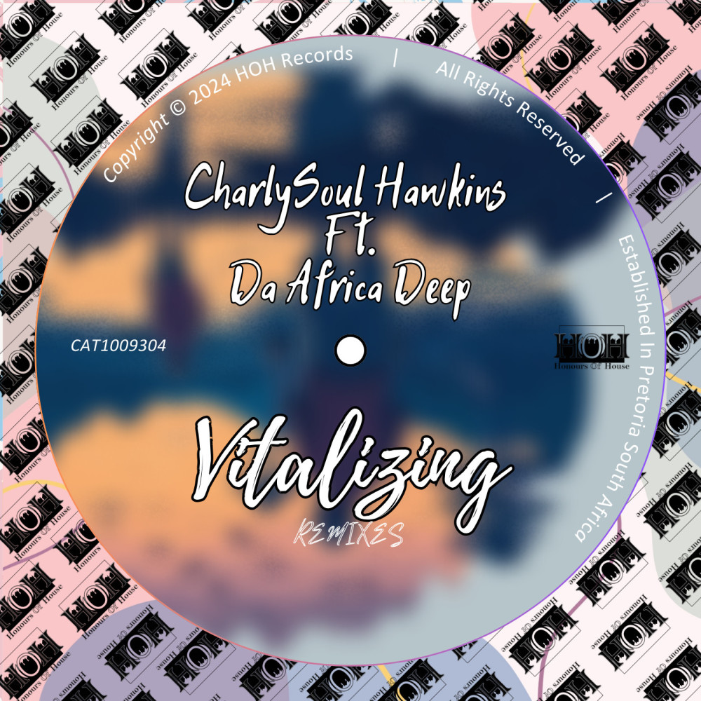 Vitalizing (Home-Mad Djz Remix)