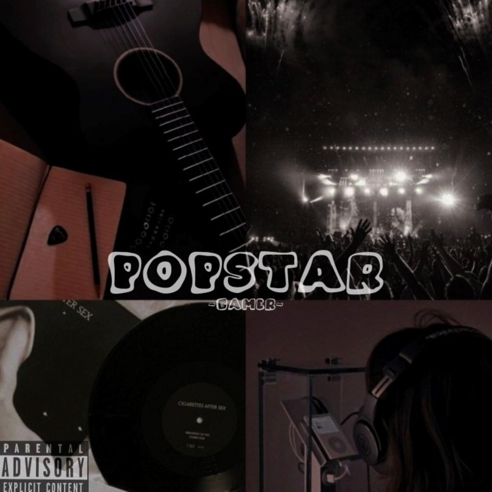 POPSTAR (Explicit)