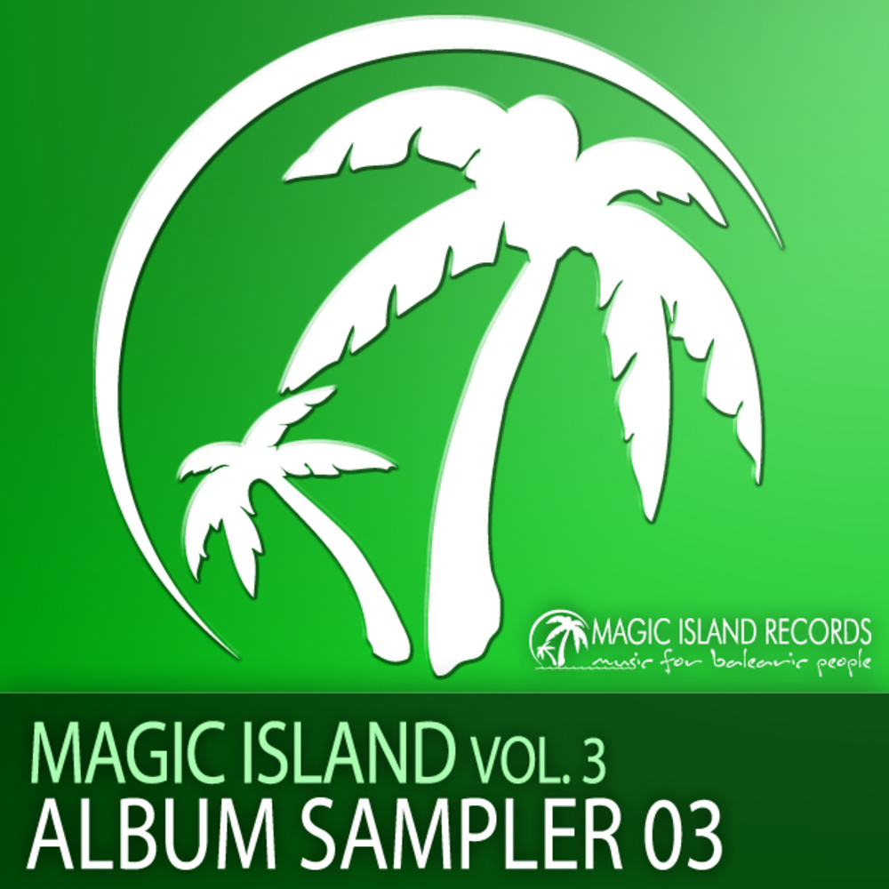 Samona Bay (Dulac & Dubois Remix)