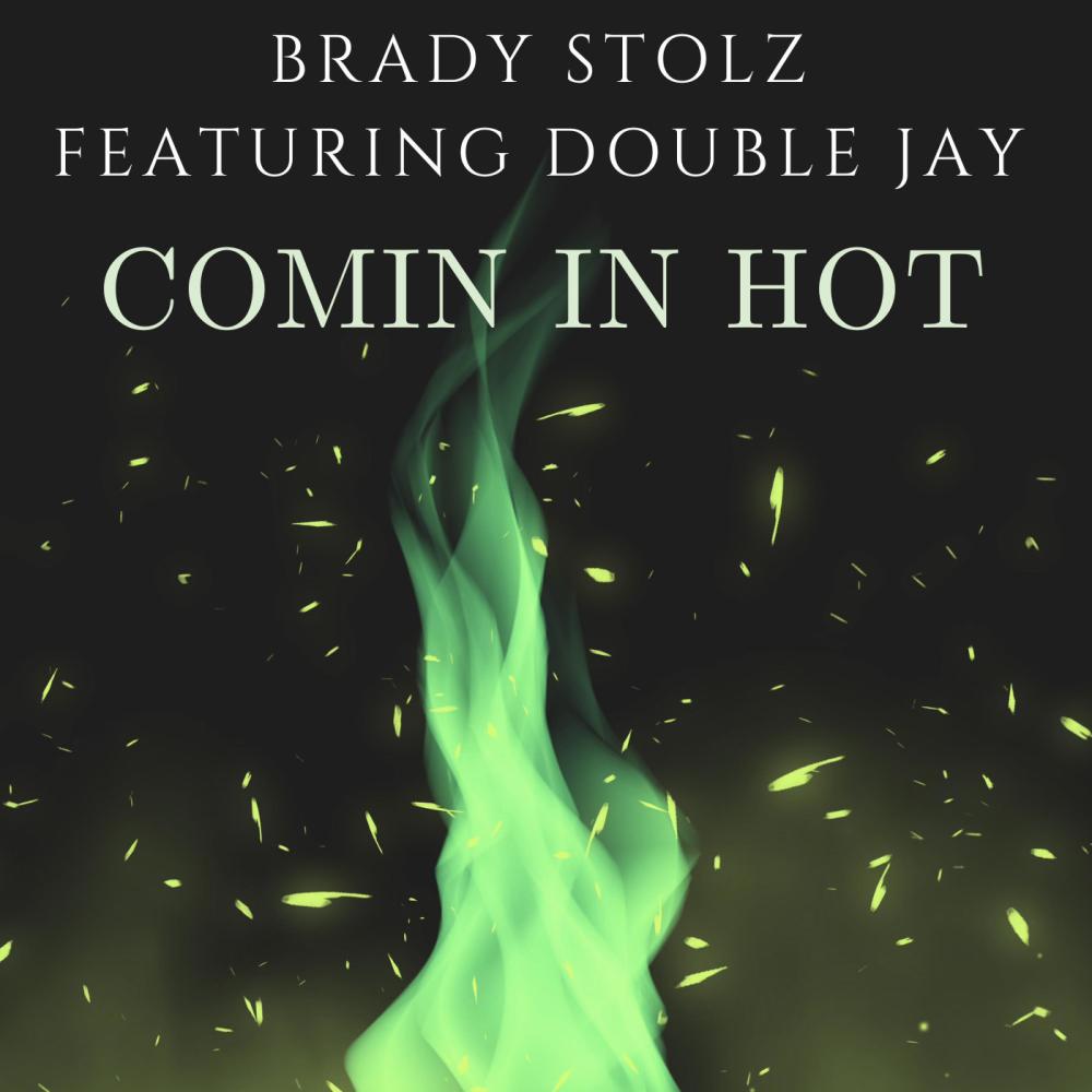 Comin in Hot (feat. Double Jay) (Radio Edit)