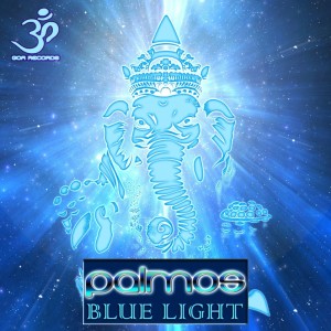 Blue Light dari Palmos