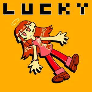 TsuruSwing的專輯Lucky