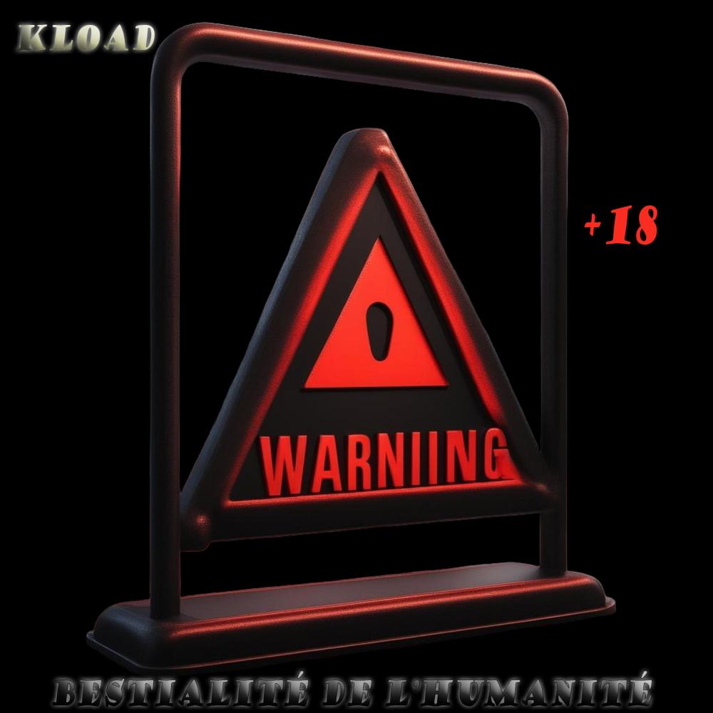 Bestialité de l'humanité (Explicit)