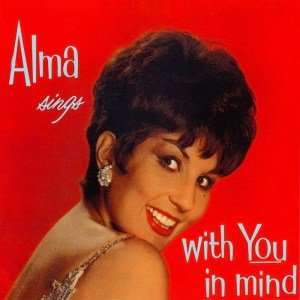 Dengarkan lagu You'll Never Know nyanyian Alma Cogan dengan lirik