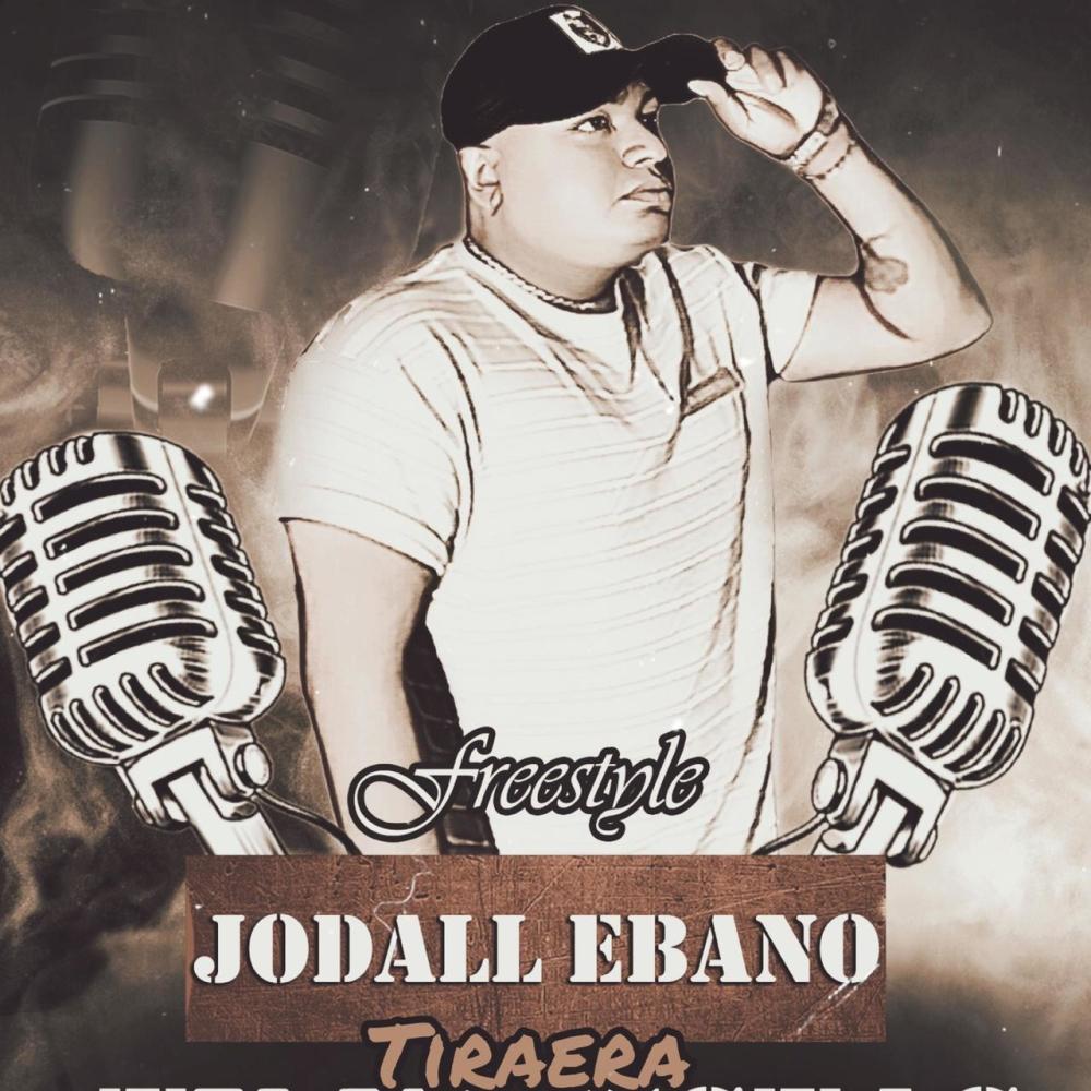 Tiraera es un Titere (JODALL EBANO) (Jodall Ébano Remix|Explicit)