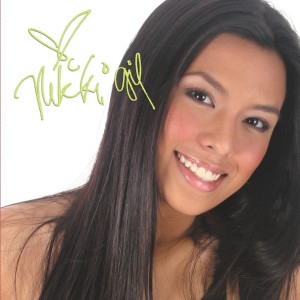 Album Nikki Gil from Nikki Gil