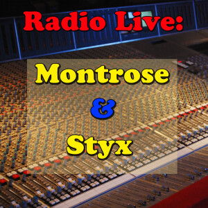 Dengarkan lagu Come Sail Away (Live) nyanyian Styx dengan lirik