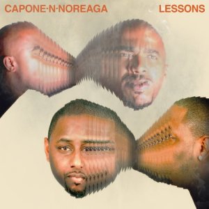 Capone-N-Noreaga的專輯LESSONS (Deluxe Edition)