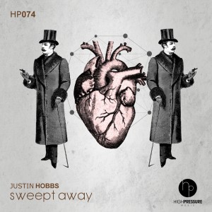 收聽Justin Hobbs的Alarm (Original Mix)歌詞歌曲