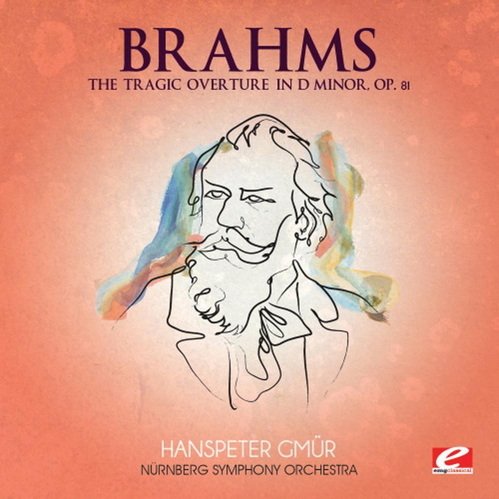 The Tragic Overture in D Minor, Op. 81