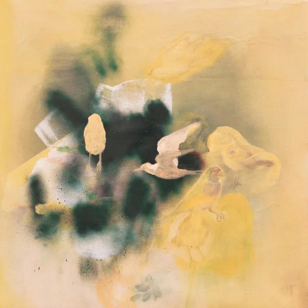 Divine Breath (feat. Liu)