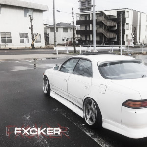 Listen to Fxcker (Explicit) song with lyrics from shinki21