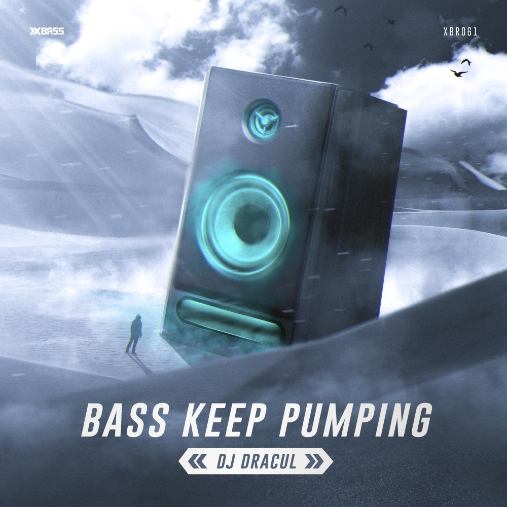 Bass Keep Pumping (Radio Edit)