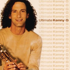 Kenny G的專輯Ultimate Kenny G