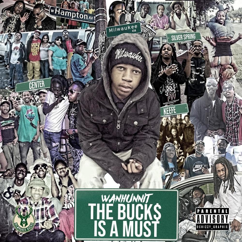 Walk Like, Talk Like (feat. Chicken P) (Explicit)