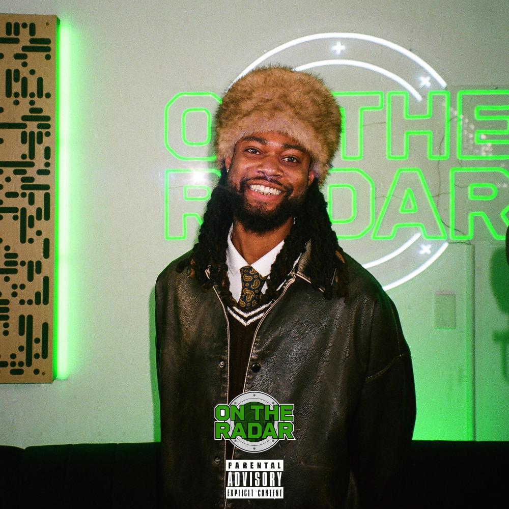 Campana "On The Radar" (Freestyle) (Explicit)