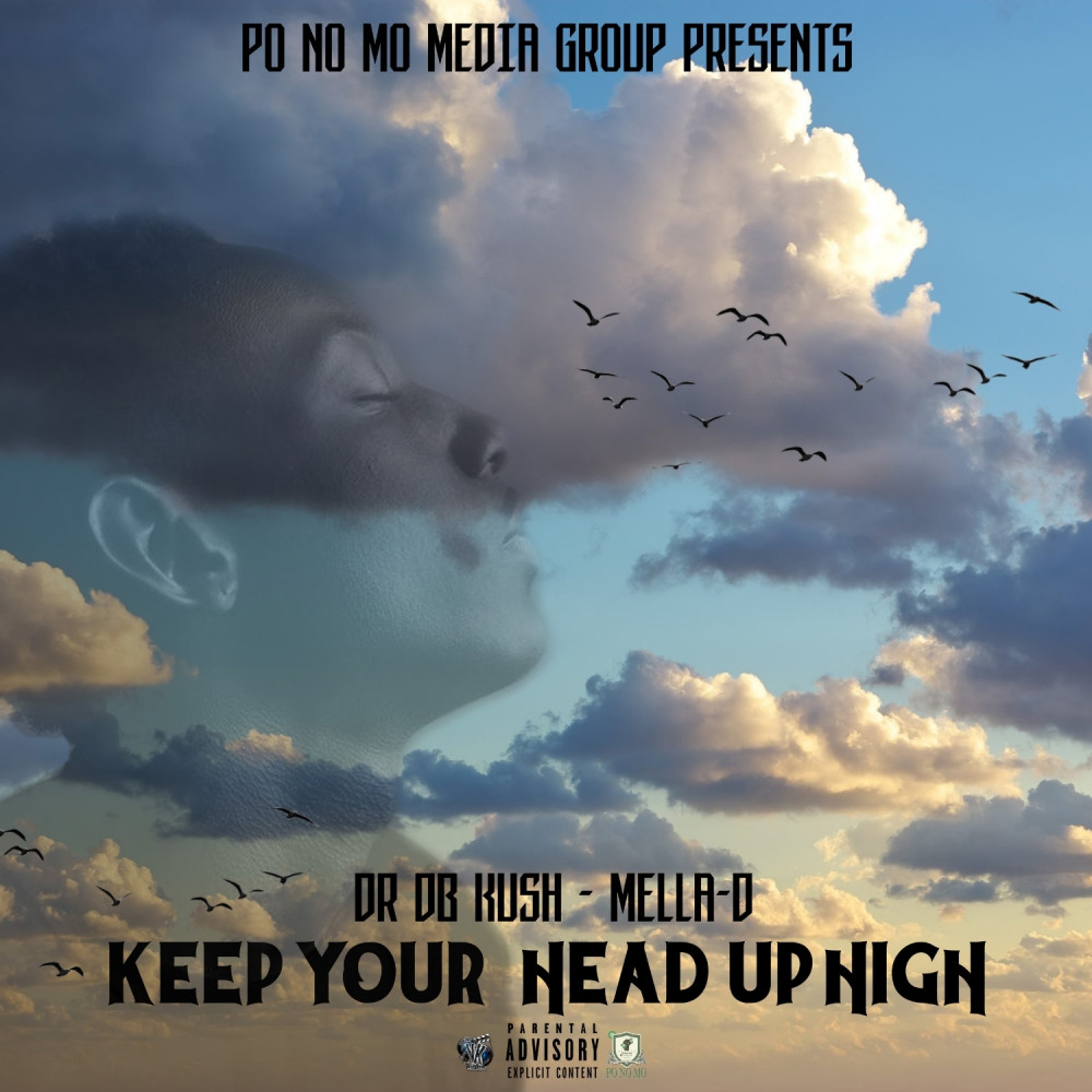 Keep Your Head Up High (Explicit)