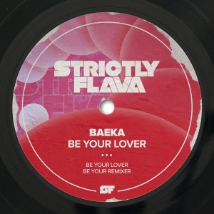 收聽Baeka的Be Your Lover歌詞歌曲