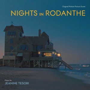 อัลบัม Nights In Rodanthe ศิลปิน Jeanine Tesori