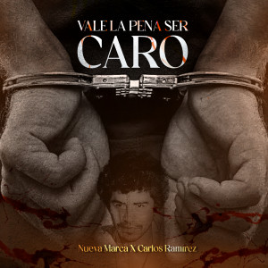 Album Vale La Pena Ser Caro from Carlos Ramirez