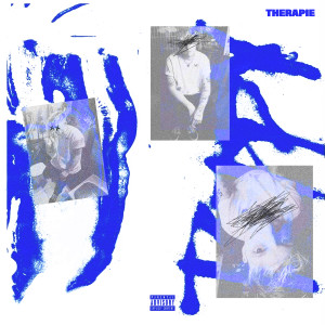 Album Therapie (Explicit) from Tim Tilia