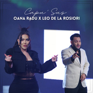 Album Capu' sus from Leo de la Rosiori