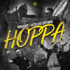 Album Hoppa from Irradiate