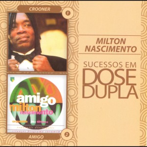 收聽Milton Nascimento的Mas que nada歌詞歌曲