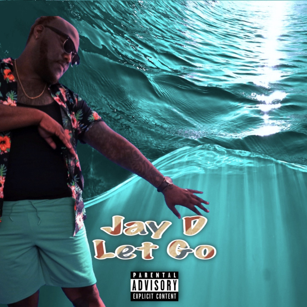 Let Go (Explicit)