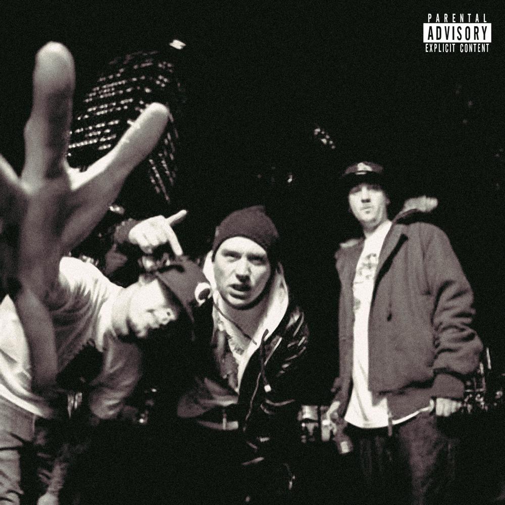 Out for Action (Explicit)