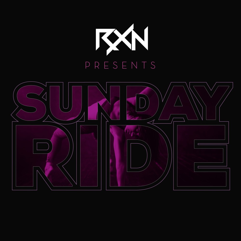 Sunday Ride (Explicit)